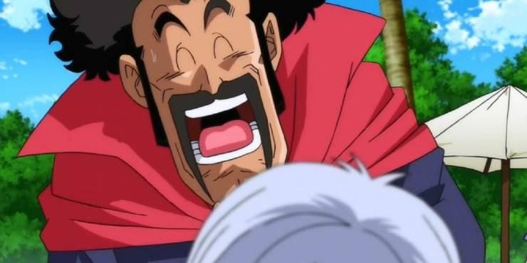 15 Things That Make No Sense About Dragon Ball Z 15 Things That Make No Sense About Dragon Ball Z